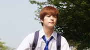 Sougo in the new timeline