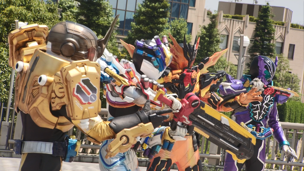 Ryuga Banjo | Kamen Rider Wiki | Fandom Ryuga Banjo | Kamen Rider Wiki | Fandom