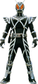 Kamen Rider Delta Smart Queen