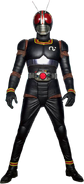 Kamen Rider Black