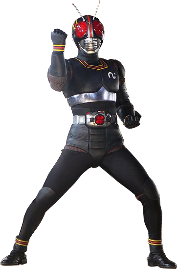Kamen Rider Black (Rider) | Kamen Rider Wiki | Fandom