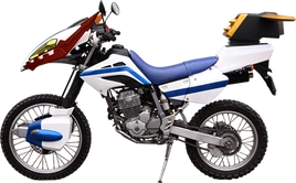 KRDO-Machine GaohStriker