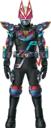 Geats BeatDemons Form Concept Art