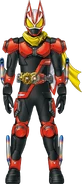KRGe-Geatsfeverboost (Concept Art).png (190 KB) Kamen Rider Geats Fever Boost Form