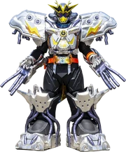 Gotcharbrothers Lightningjungle