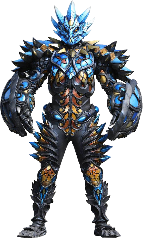 Sungazer Fangire | Kamen Rider Wiki | Fandom