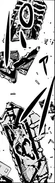 Antlion Memory (broken)