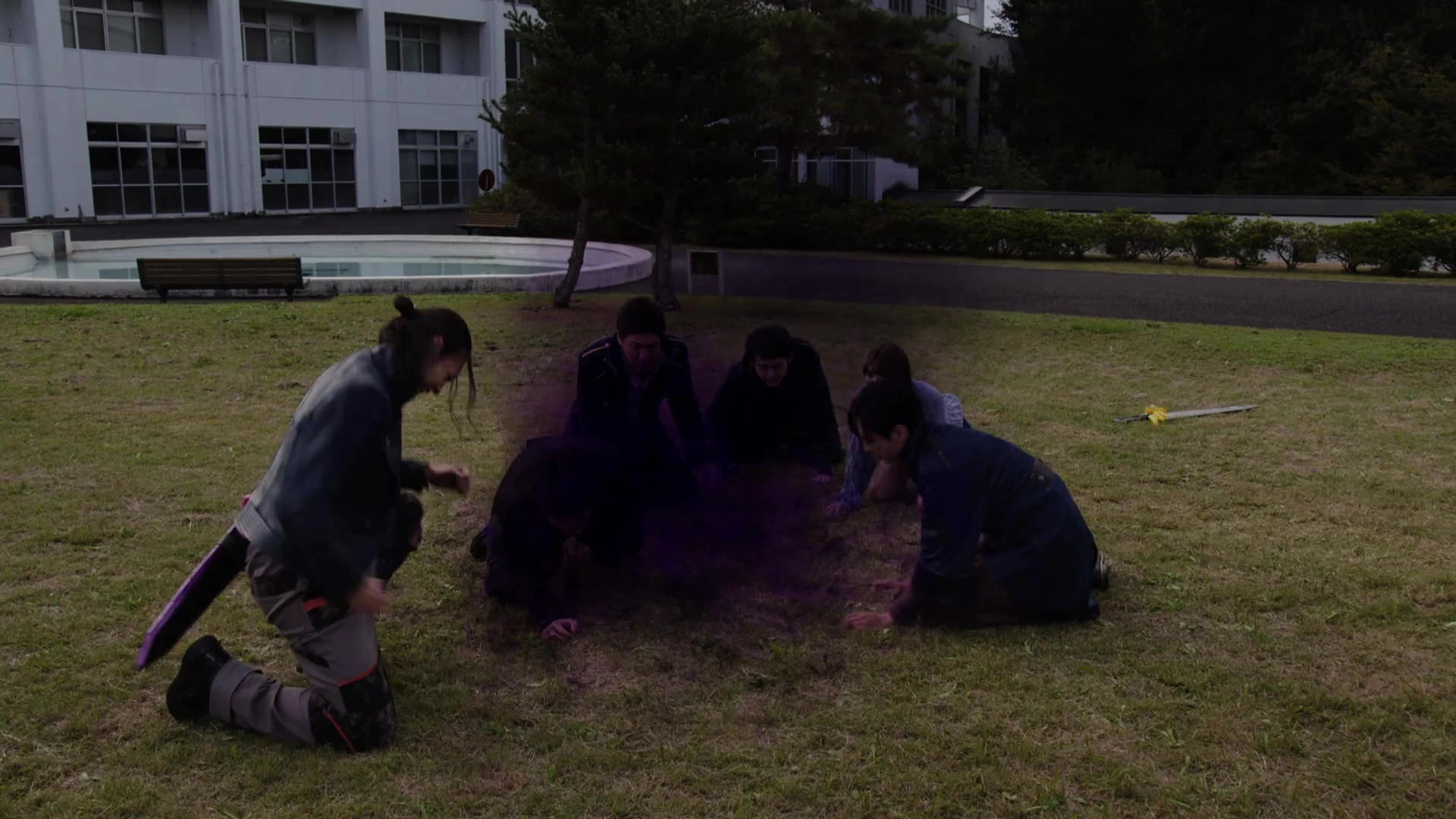 Kento Fukamiya Kamen Rider Wiki Fandom