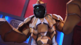 Mammoth Deadman Profile