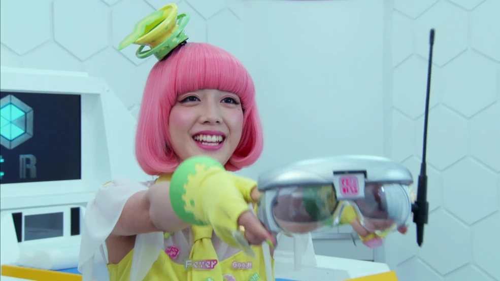 Virtual reality | Kamen Rider Wiki | Fandom