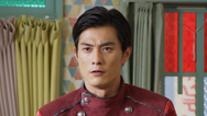 Ryoga Shindai Older Brother