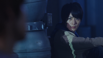 Borderline Of Justice Kamen Rider Wiki Fandom Borderline Of Justice Kamen Rider Wiki Fandom