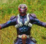 Kamen Rider Bujin Hibiki (85 KB) Kamen Rider Bujin Hibiki