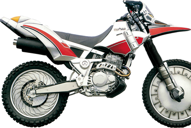 Machine Decader | Kamen Rider Wiki | Fandom
