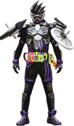 Proto Sports Action Gamer Level 0