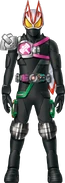 Geats Armed Hammer 1go Concept Art