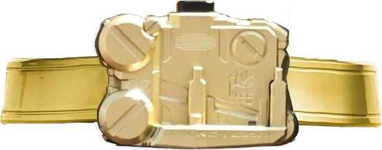 Dooms Driver Buckle | Kamen Rider Wiki | Fandom