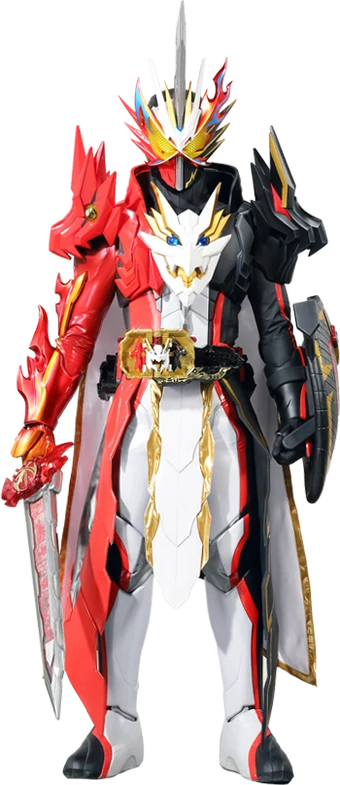 Kamen Rider Saber | Kamen Rider Wiki | Fandom
