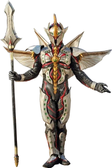 KRWi-Valkyrie (Flight Style)