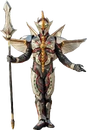 Valkyrie (Flight style)