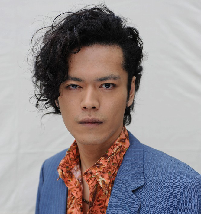 Mikio Jinno, Kamen Rider Wiki