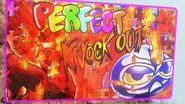 Perfect Knock Out