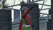 Skyrider (Let's Go Kamen Riders)