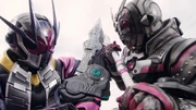 Kamen Rider Zi-O vs