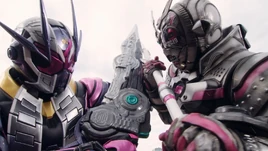 Zi-O 25