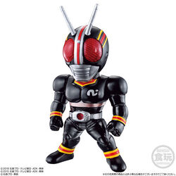 KAMEN RIDER CONVERGE 95 Kamen Rider Zero One Shining Assault Hopper Masked Rider