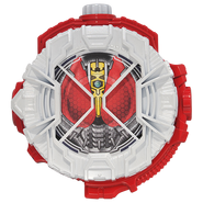 Den-O RideWatch