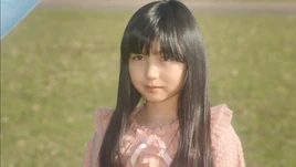 Fumi Fukushima (Child)