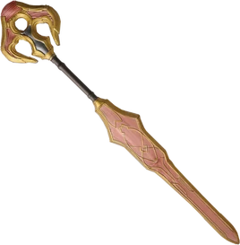 KRGa-Shine Lychee Sword