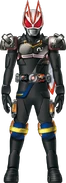 Geats BlackGaim Form Concept Art