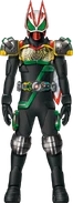 Geats OOO1go Form Concept Art