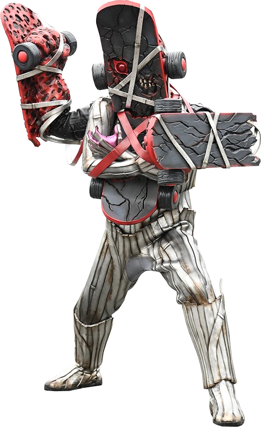 Sudo | Kamen Rider Wiki | Fandom