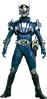 Kamen Rider Wing Knight (382 KB) Kamen Rider Wing Knight Len