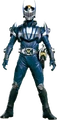 Ren Akiyama (382 KB) Kamen Rider Knight Ren Akiyama