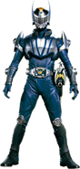 Kamen Rider Knight