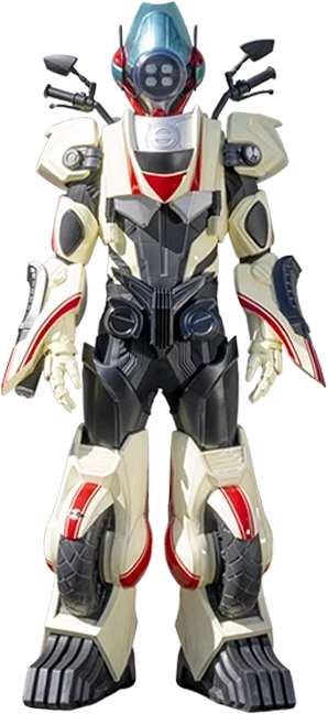 Zero | Kamen Rider Wiki | Fandom