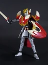 Kiwami Gaim Golden Arms