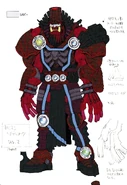 Orion Zodiarts concept art.jpg (766 КБ) Концепт-арт Зодиарта-Ориона
