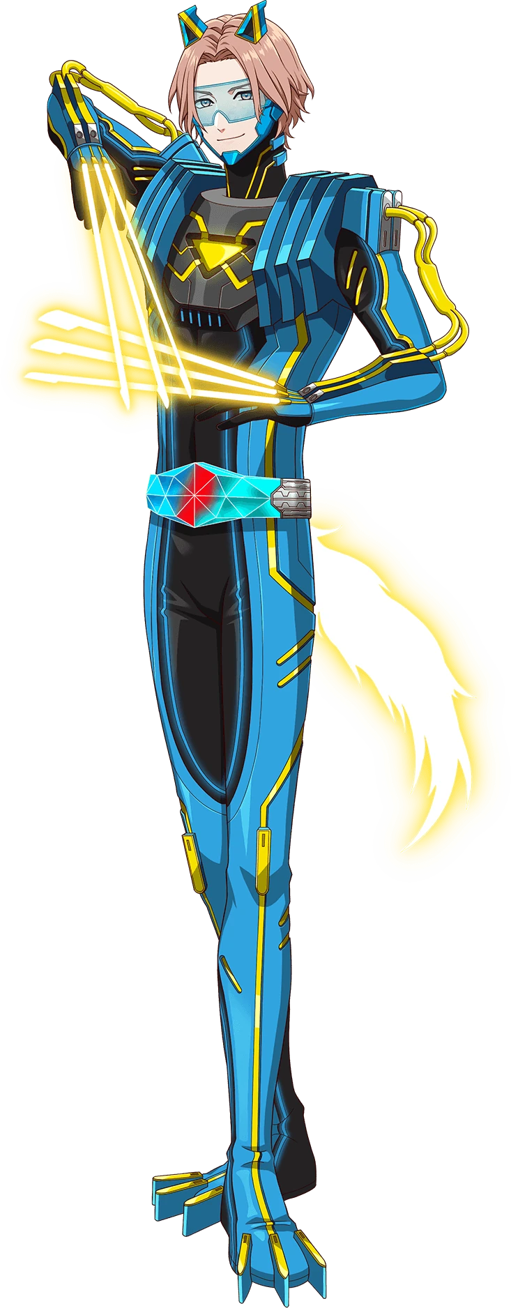 Shizuru Kaiba | Kamen Rider Wiki | Fandom