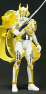 Zangetsu Lemon Energy Arms