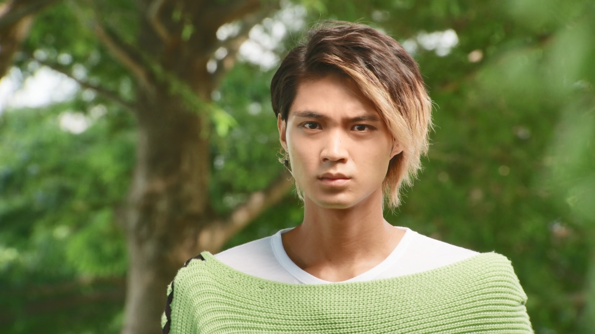 Alain | Kamen Rider Wiki | Fandom