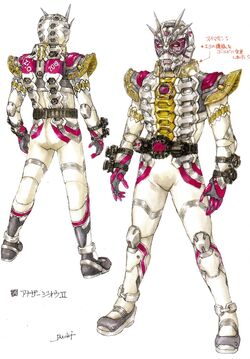 Hiryu Kakogawa | Kamen Rider Wiki | Fandom