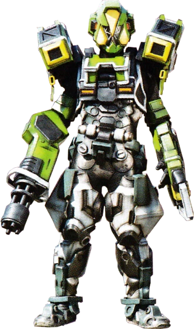 Hard Guardian | Kamen Rider Wiki | Fandom