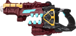 Transformation Device Bakemagnum