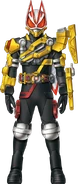 Geats Powered BuilderKiva Form Concept Art
