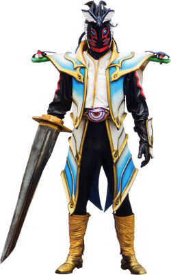 Gamma Assault | Kamen Rider Wiki | Fandom